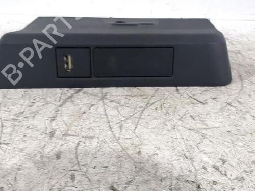 Used Electronic module TOYOTA YARIS (_P21_, _PA1_, _PH1_) 1.5 Hybrid (MXPH11) (92 hp) 31567280