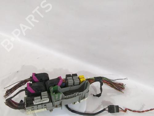 Fuse box OPEL CORSA C (X01) 1.3 CDTI (F08, F68) | BP34645396E1 - Image 4