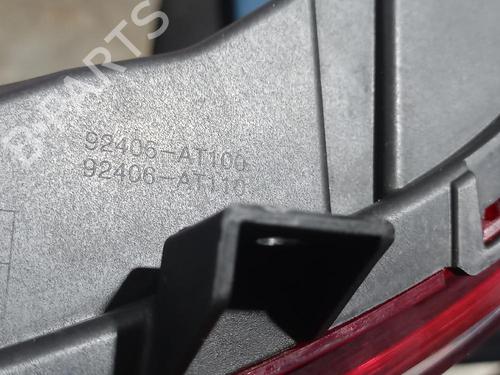 Tågelys KIA NIRO II (SG2) 1.6 GDi Hybrid | BP31555983C37 - Image 3