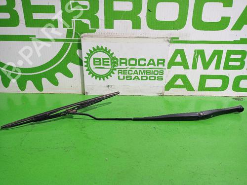 Front windshield wiper arm OPEL VECTRA C (Z02) 2.2 DTI 16V (F69) | BP31550998C143