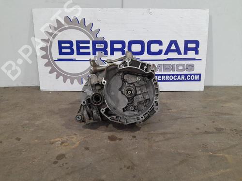 gearbox-opel-corsa-d-s07-2006-2007-2008-2009-2010-2011-2012-2013-2014-2015-31541077 main image