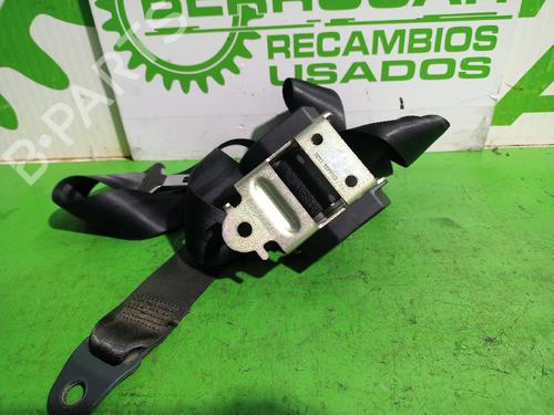 Rear right seatbelt CITROËN C4 I (LC_)  | BP31675725I28 