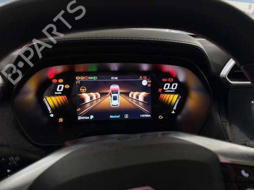 Console centrale MG MG ZS SUV (AZS1) 1.5 VTi | BP38865892I22 - Image 15