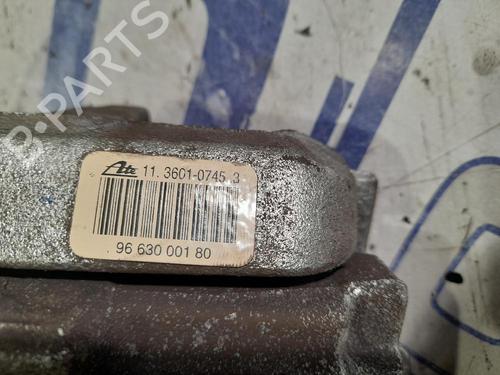 Left front brake caliper CITROËN C5 III (RD_)  | BP31673205M105 