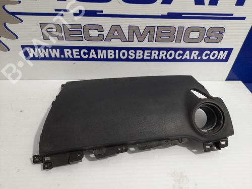 Andre MAZDA 3 Saloon (BK) 1.6 DI Turbo (BK12Y) (109 hp) 31540916