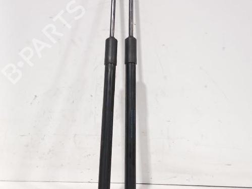 Used Tailgate lift support Tailgate lift support VW POLO IV (9N_, 9A_) 1.9 SDI (64 hp) 33746347 33746347