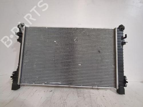 Used Water radiator MERCEDES-BENZ CLK (C209) CLK 240 (209.361) (170 hp) 31564151