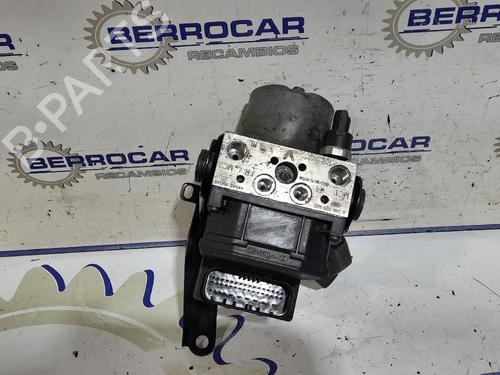Used ABS pump ABS pump TOYOTA AVENSIS Saloon (_T25_) 2.2 D-4D (ADT251_, ADT251R) (150 hp) 31540151 31540151