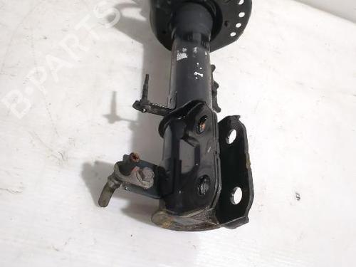 Left front shock absorber SUZUKI SX4 S-Cross (JY) 1.4 T AllGrip (AKK414) | BP31567791M16 - Image 5