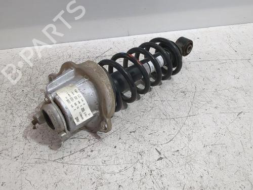 Venstre bagtil støddæmper Venstre bagtil støddæmper VOLVO XC70 I Cross Country (295) D5 AWD (185 hp) 35774286 35774286