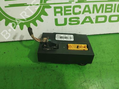 Used Control unit CITROËN C4 Picasso I MPV (UD_) 1.6 HDi (109 hp) 31674376