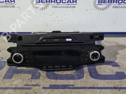 Used Radio ALFA ROMEO GIULIETTA (940_) 1.6 JTDM (940FXD1A) (105 hp) 31569958