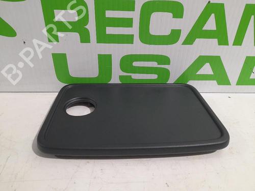 Rear parcel shelf SEAT ALTEA XL (5P5, 5P8) | BP32384946C85