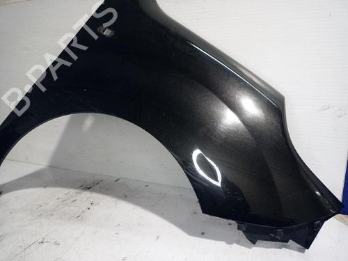 Right front fenders RENAULT KANGOO BE BOP (KW0/1_) 1.5 dCi 75 | BP31551863C42