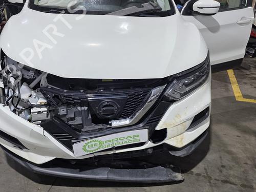 Front right panel NISSAN QASHQAI II (J11, J11_) 1.5 dCi | BP32489242C59 - Image 12