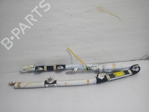 Used Right curtain airbag HYUNDAI i20 III (BC3, BI3) 1.0 T-GDI hybrid 48V (101 hp) 31555043