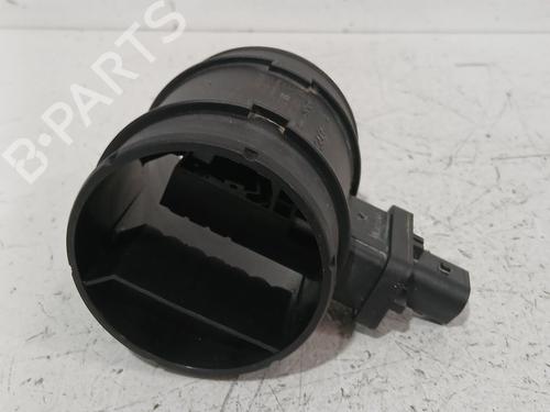 Mass air flow sensor OPEL ASTRA J Saloon 1.7 CDTI (69) | BP38866643M95  - Image 5