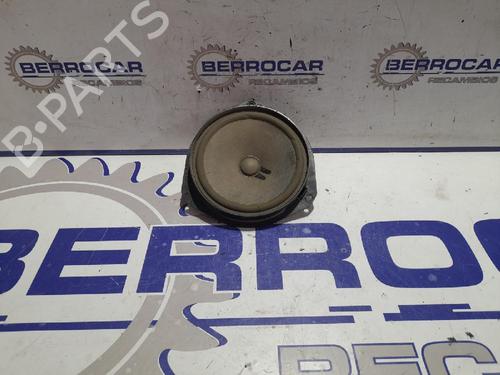Højttaler FIAT PUNTO EVO Hatchback Van (199_) 1.3 D Multijet (199.AXT1A, 199.AXC1A) (75 hp) 31538705