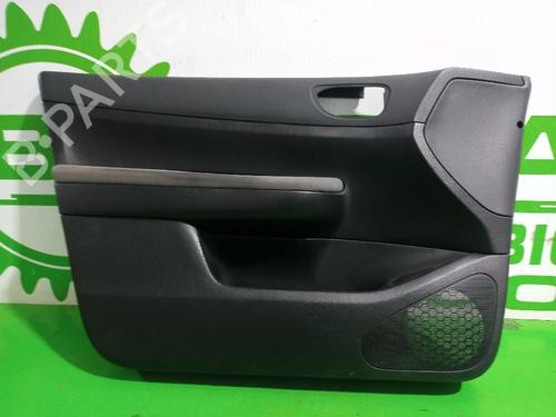 Used Front left panel PEUGEOT 307 (3A/C) [2000-2012]  31676311