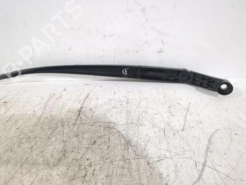 Used Front windshield wiper arm TOYOTA AURIS (_E15_) 1.6 (ZRE151_, ZRE151R) (124 hp) 31566587