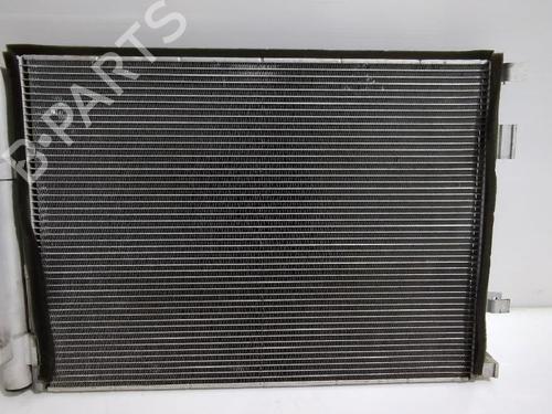 Used AC radiator AC radiator 31567987 31567987