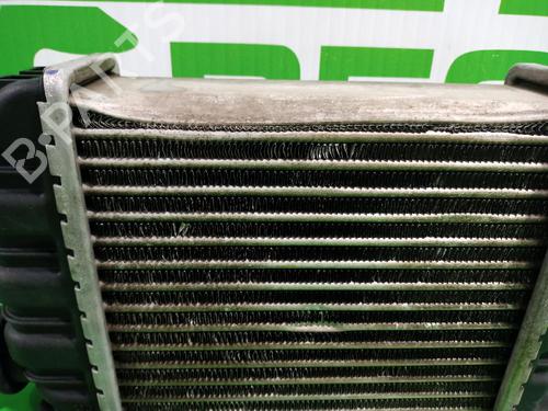 Intercooler NISSAN ALMERA II Hatchback (N16) 1.5 dCi | BP31543273M30 - Image 4