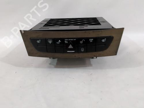 Switch MERCEDES-BENZ E-CLASS (W211) E 280 CDI (211.020) | BP38865534I30 - Image 2