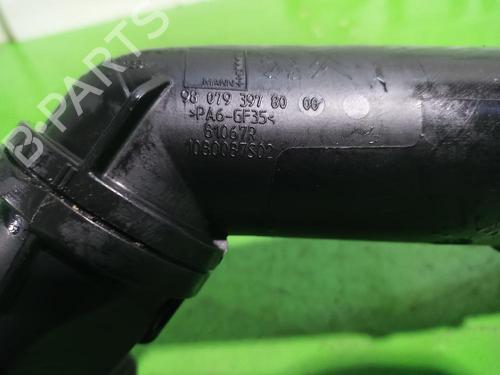 Pipe PEUGEOT 2008 I (CU_) | BP31676929M125 - Image 2