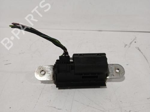 Tailgate lock OPEL CORSA D (S07) 1.3 CDTI (L08, L68) | BP32463492C101