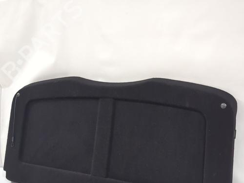 Rear parcel shelf HYUNDAI i30 (FD) 1.4 | BP40623688C85 - Image 2