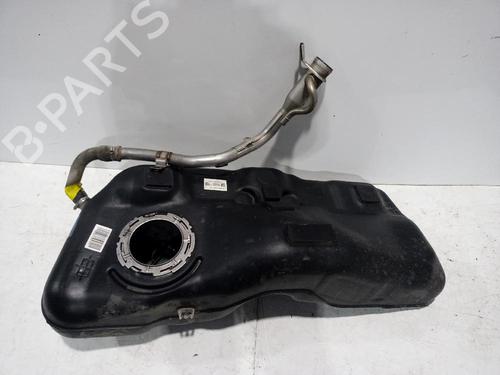 Used Fuel tank JAGUAR E-PACE (X540) 2.0 D150 AWD (150 hp) 31554890