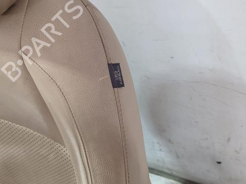 Left front seat LEXUS CT (ZWA10_) 200h (ZWA10_) | BP38867589C15 - Image 3