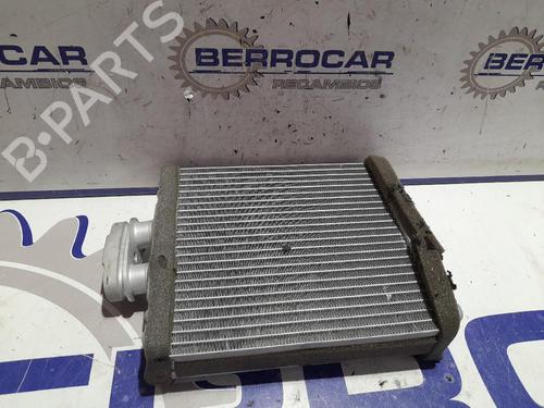 Heater matrix SKODA RAPID Spaceback (NH1) 1.6 TDI | BP31538728M63