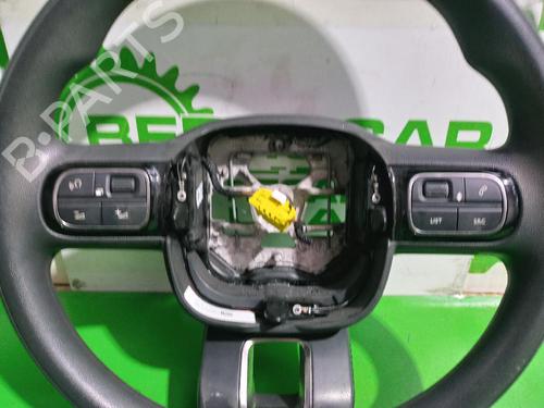 Rat CITROËN C3 II (SC_) 1.2 VTi 82 | BP31551508C49