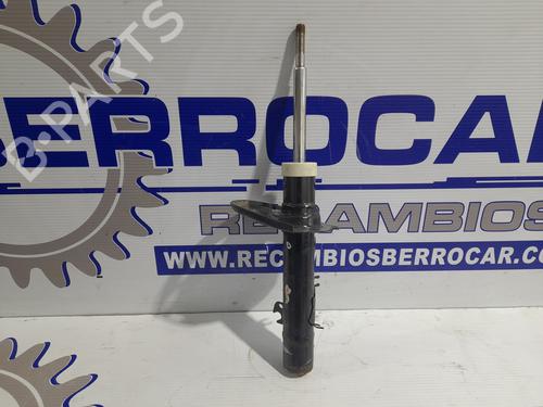 Used Right front shock absorber Right front shock absorber 38861181 38861181