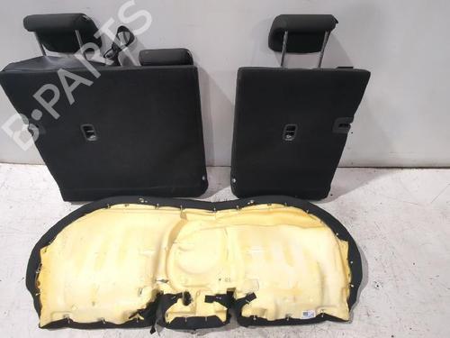 Rear seat KIA STONIC (YB) 1.0 T-GDi | BP31567722C17 