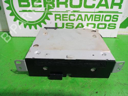 Used Radio Radio CITROËN C4 I (LC_) [2004-2014] 31675375 31675375