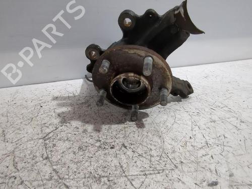 Right front steering knuckle FORD FOCUS II Saloon (DB_, FCH, DH) 1.6 TDCi | BP33746147M26 - Image 2