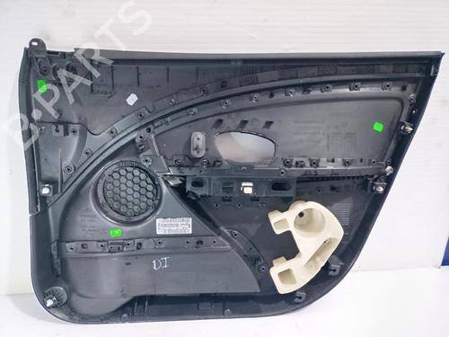 Front left panel RENAULT MEGANE IV Saloon 1.3 TCe 115 (LVN9) | BP31558209C58 