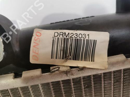 Water radiator RENAULT KANGOO (KC0/1_) | BP31677831M31