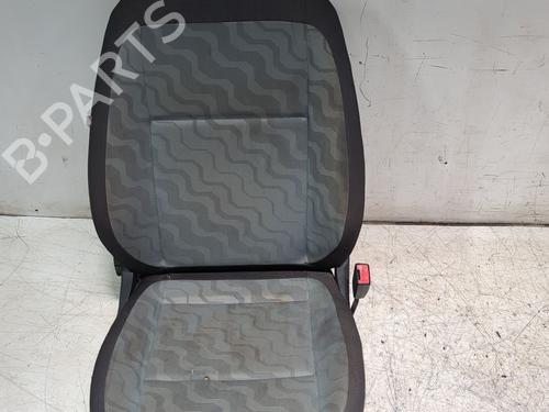 Used Right front seat Right front seat 38865654 38865654
