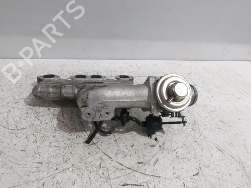 Intake manifold SEAT LEON (1M1) | BP32489804M70
