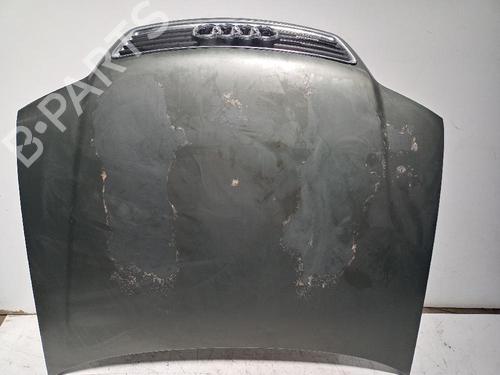 Used Hood AUDI A6 C5 Avant (4B5, 4B6) 2.5 TDI quattro (180 hp) 31559169