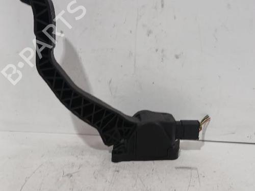 Pedal PEUGEOT 307 (3A/C) 1.4 16V | BP32465926I4