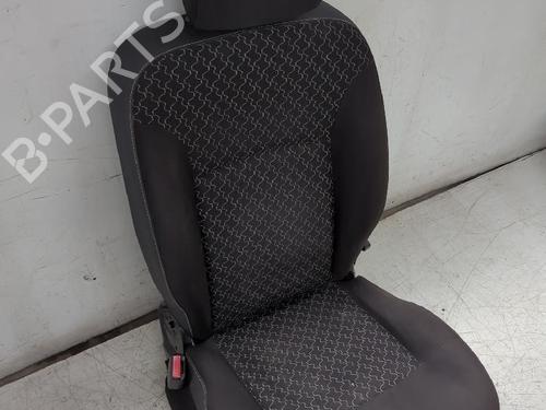 Left front seat RENAULT KANGOO Express (FW0/1_) 1.5 dCi 90 (FW0G, FW05, FW08, FW11) | BP36525562C15 - Image 3