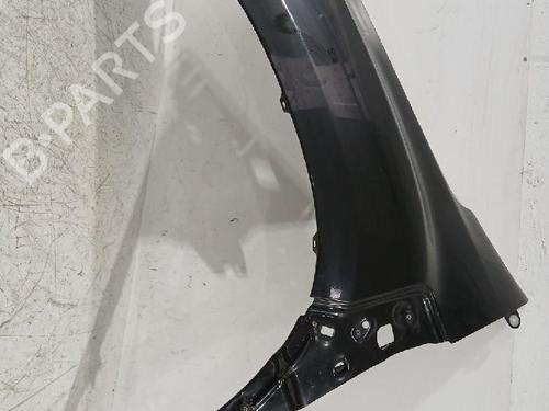 Forskærm venstre DACIA DUSTER (HM_) 1.0 TCe 90 (HMM6) (91 hp) 31567809