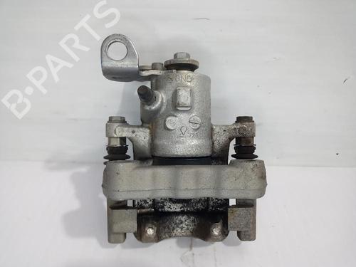Right rear brake caliper SEAT ARONA (KJ7, KJP) 1.0 TSI | BP31556479M106