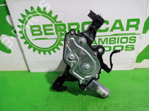 Rear wiper motor OPEL CORSA E (X15) | BP38861963M102 - Image 2