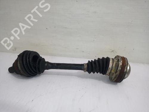 Used Left front driveshaft SEAT TOLEDO III (5P2) 2.0 TDI 16V (140 hp) 31557878