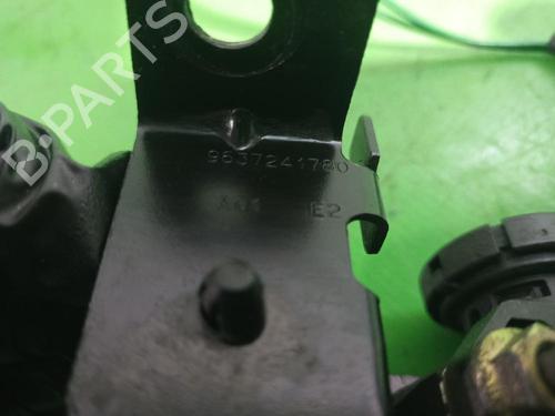 Electronic sensor PEUGEOT PARTNER MPV (5_, G_) 2.0 HDI | BP31550364M84